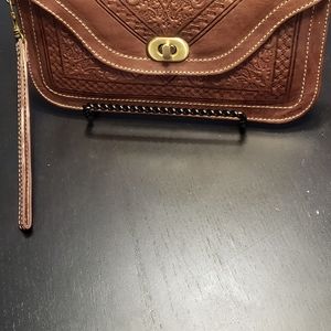 Clutch/Wristlet